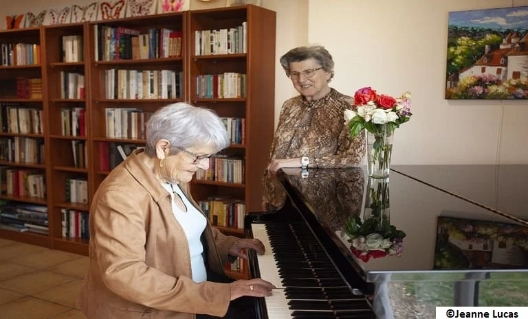 LES RÉSIDENTIELS Niort 2