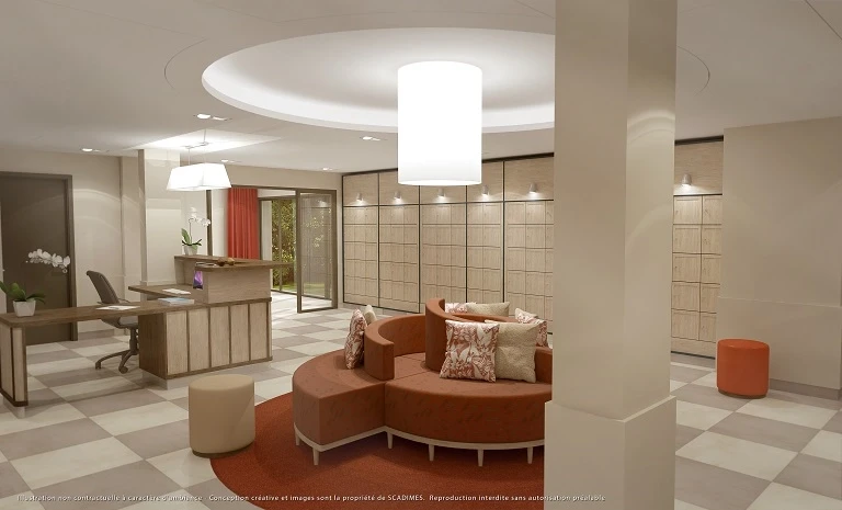 HAPPY SENIOR Espace Révolution 1