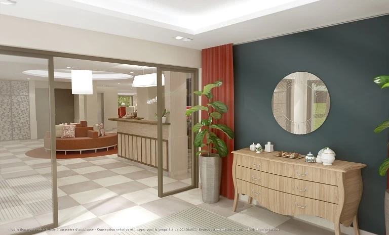 HAPPY SENIOR Espace Révolution 5