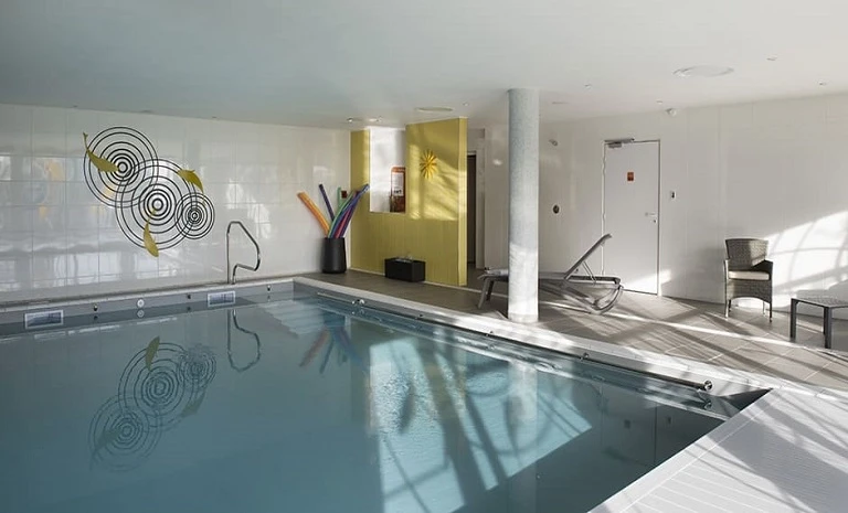 DOMITYS La Clef des Champs 5