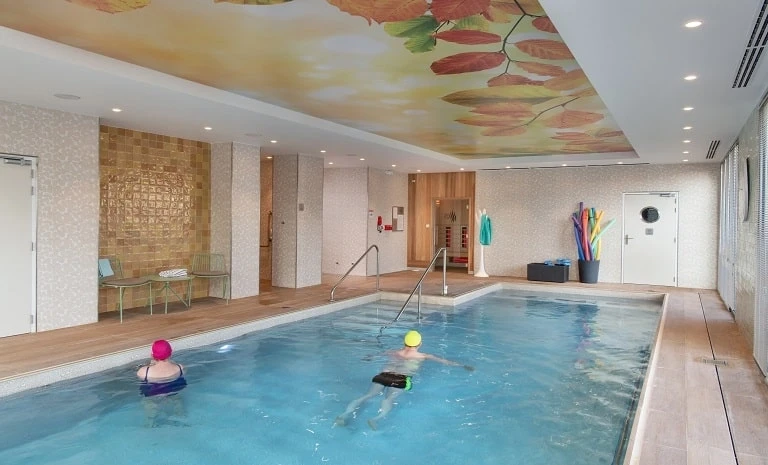 DOMITYS Les Cerneaux 2