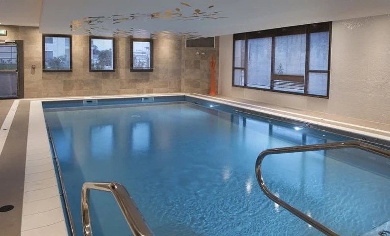 DOMITYS La Cité des Princes 6