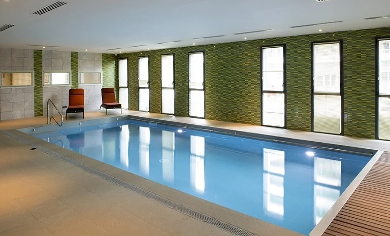 DOMITYS L’Orée du Bois 4