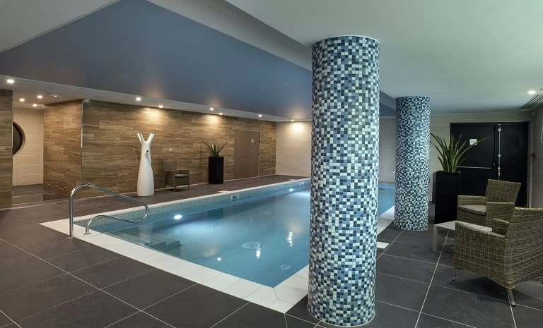 DOMITYS La Palombine 5