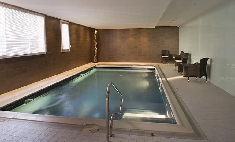 DOMITYS La Fleur de Lin 6