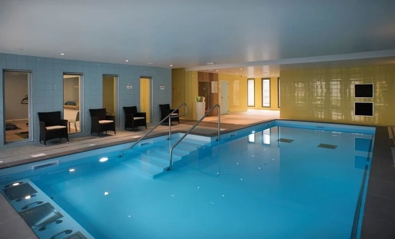 DOMITYS La Fontaine du Roy 6