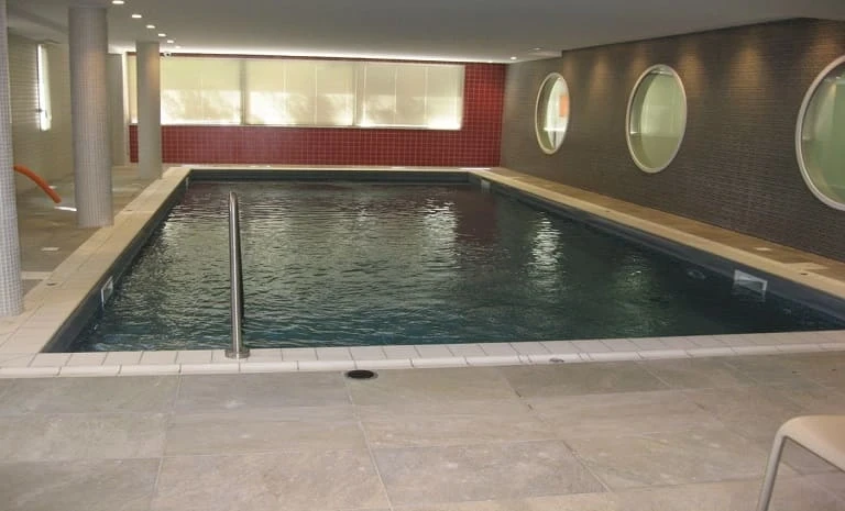 DOMITYS Le Parc de Balsan 6