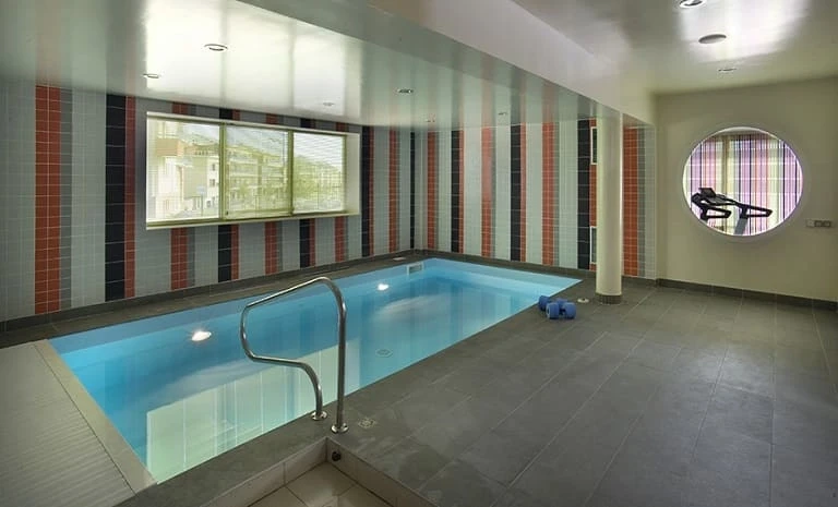 DOMITYS Le Vallon des Bois 6