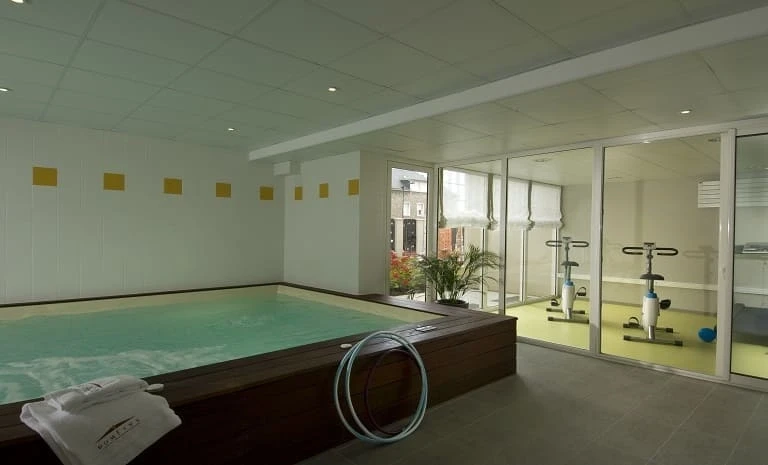 DOMITYS Le Jardin des Lys 6