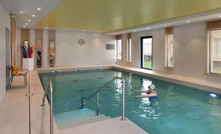 DOMITYS Les Tisserands 5