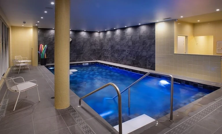 DOMITYS Le Fil de Soie 6