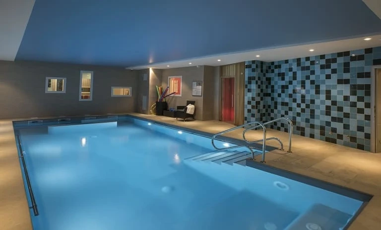 DOMITYS La Chaloupe Bleue 6