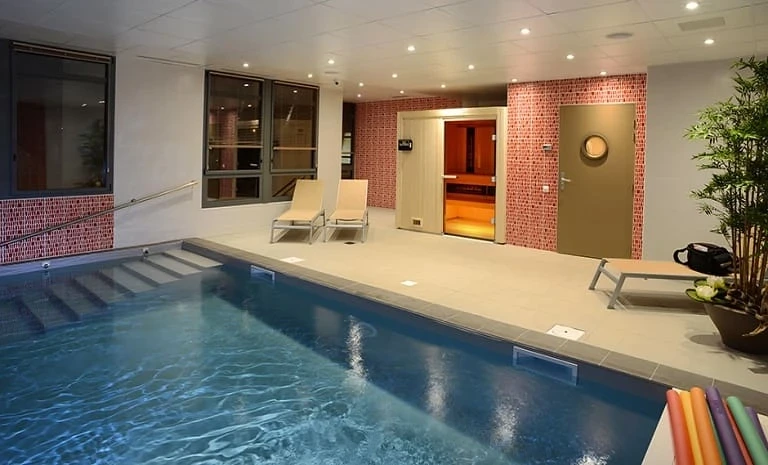 DOMITYS Le Côteau d’Argent 6