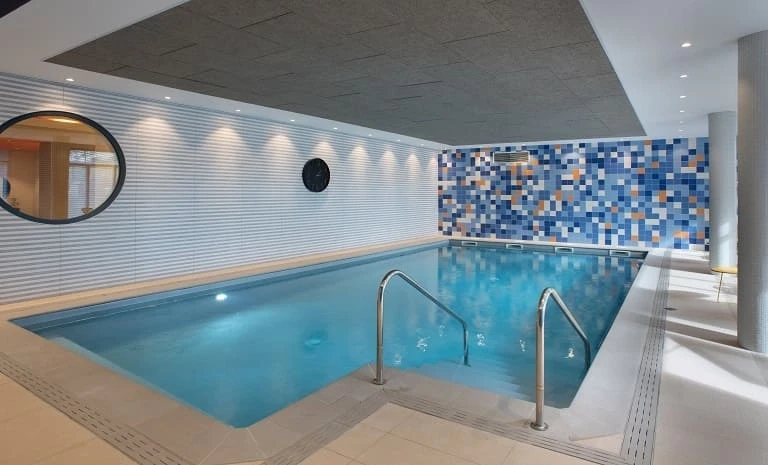 DOMITYS Les Safrans 6