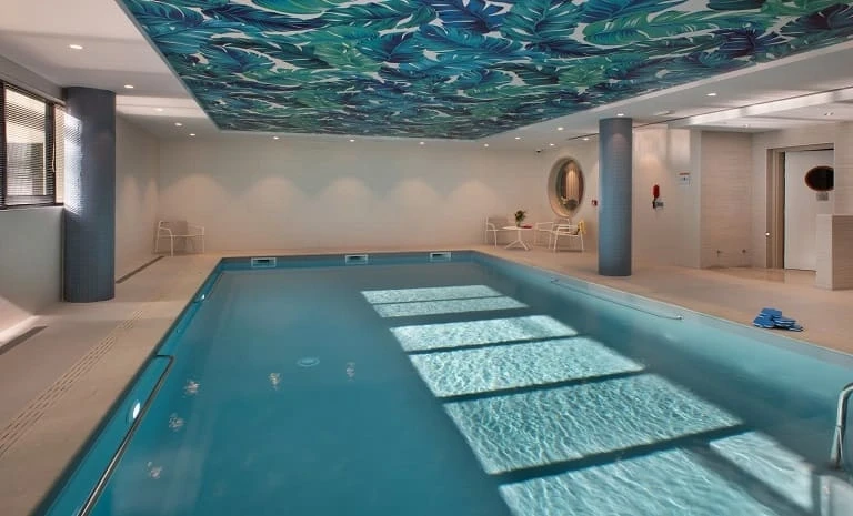 DOMITYS La Garance 6