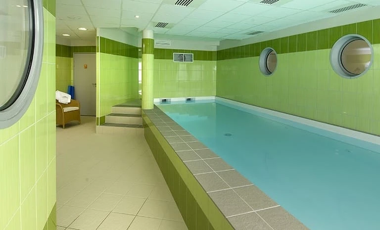 DOMITYS Le Jardin Fleuri 6