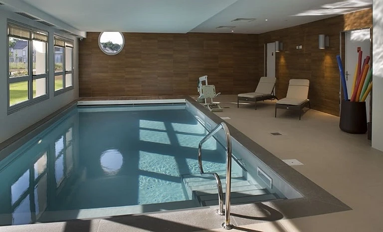 DOMITYS Le Chant des Lavandières 5