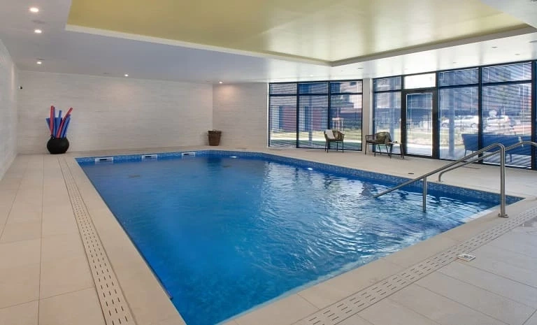 DOMITYS Le Moulin des Flandres 6