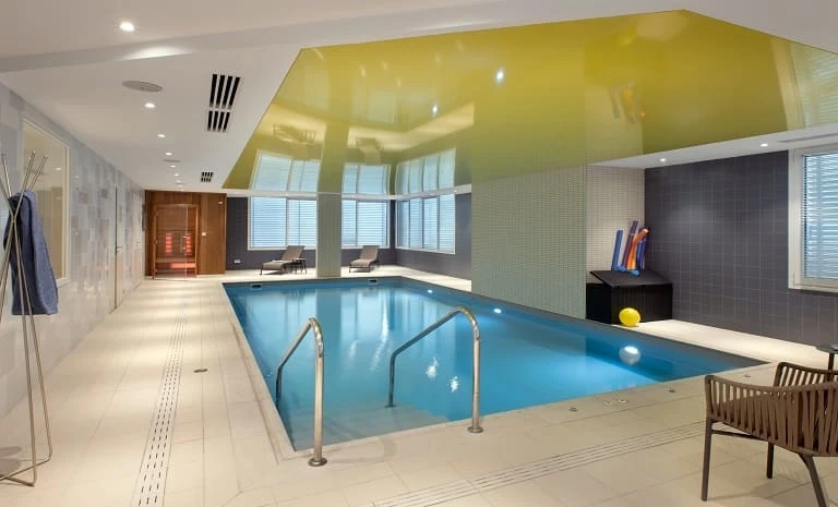 DOMITYS La Badiane 6