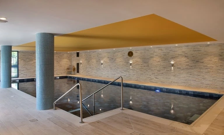 DOMITYS La Courtine 5