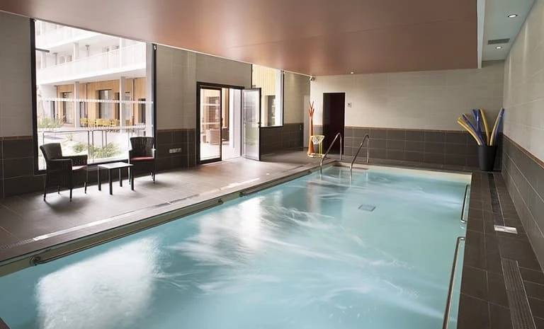 DOMITYS Le Millesime 5