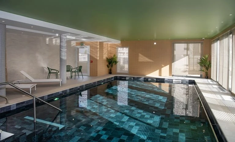 DOMITYS L’Athénée 6