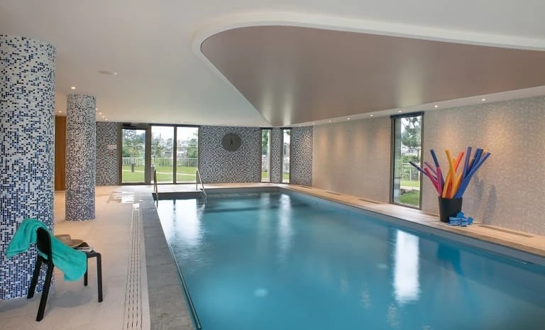 DOMITYS Ker Madiou 6