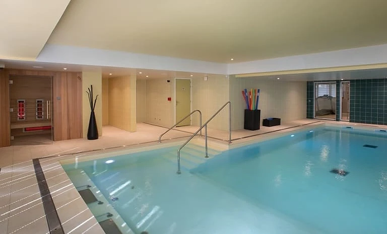 DOMITYS Le Moulin des Bruyères 5