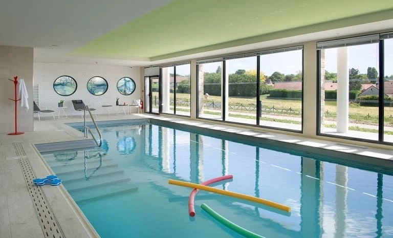 DOMITYS Le Belvédère 5