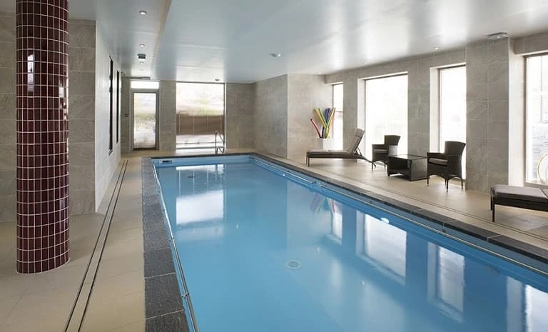 DOMITYS Le Palmier du Roi 5