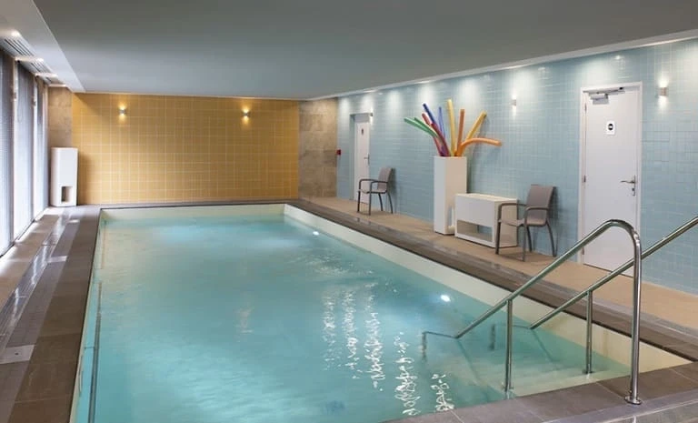 DOMITYS Le Parc de Jade 6