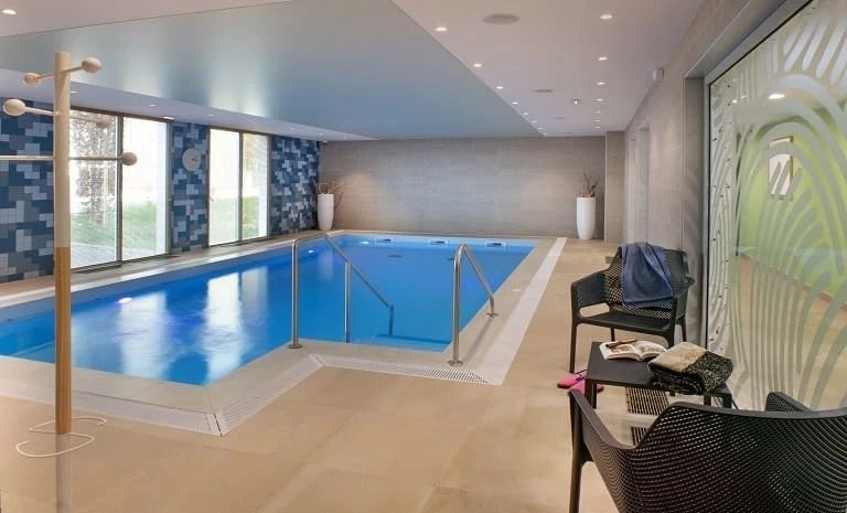 DOMITYS La Serpentine 6