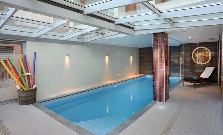 DOMITYS La Rose du Beffroi 5