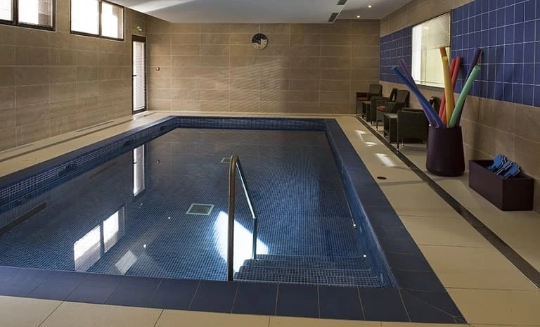 DOMITYS Le Ruban d’Azur 5