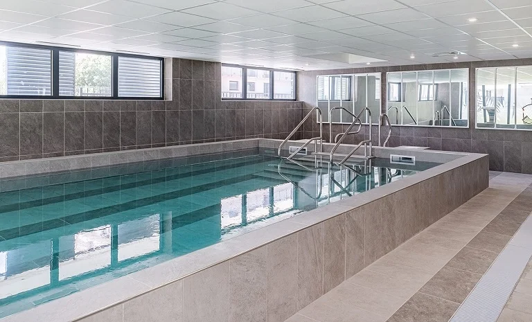 OVELIA Le Clos de la Reine Blanche 4