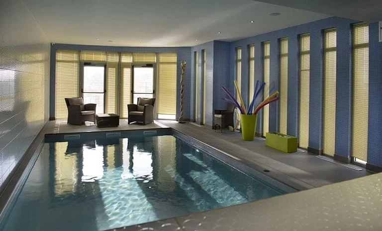 DOMITYS La Rose des Vents 6