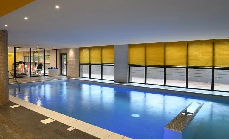 DOMITYS Le Jardin des Palmiers 5