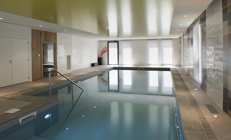 DOMITYS L’Art du temps 5