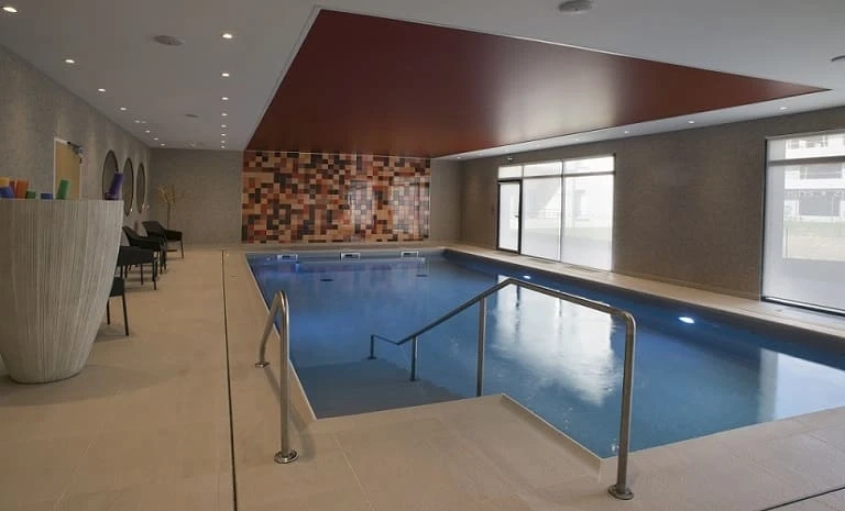 DOMITYS Les Hautes Feuilles 5