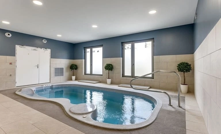 OVELIA Le Patio Vaillant 6