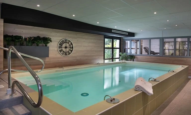 DOMITYS Les Sources de Gascogne 6