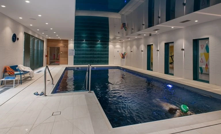 DOMITYS La Cantate 6