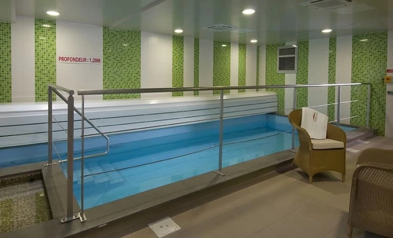 DOMITYS Les Jardins de Reverdy 5