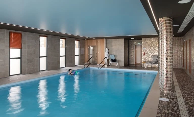 DOMITYS Le Critérium 6