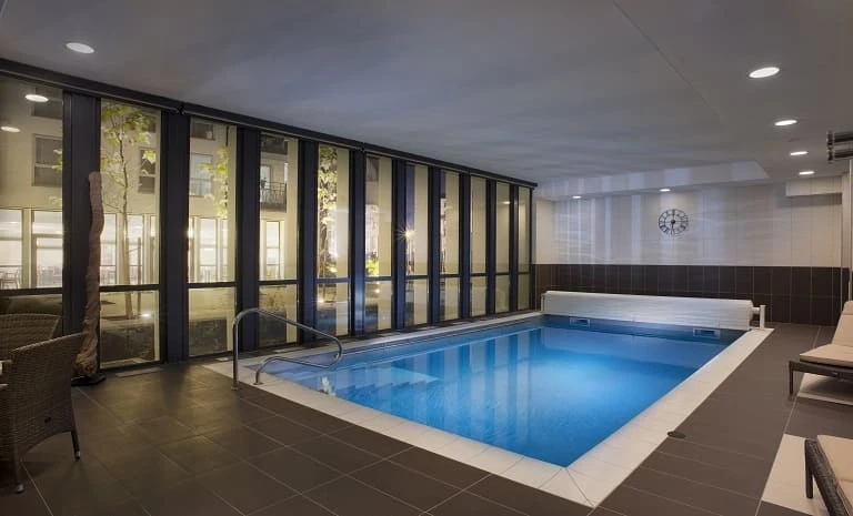 DOMITYS Le Pont des Lumières 5