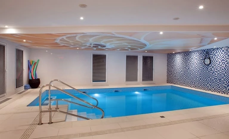 DOMITYS Les Nautiles 6