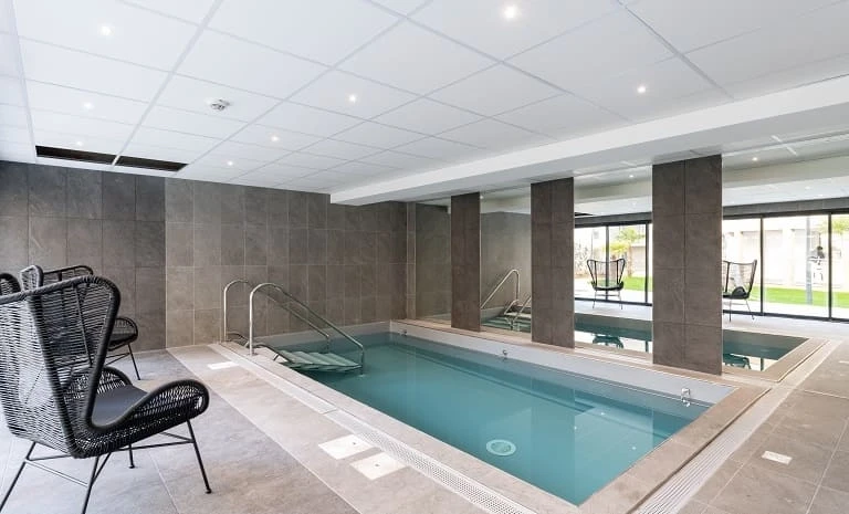 OVELIA Les Jardins de Saint-Augustin 5