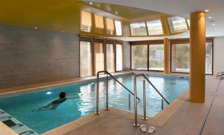 DOMITYS Les Alexis 6