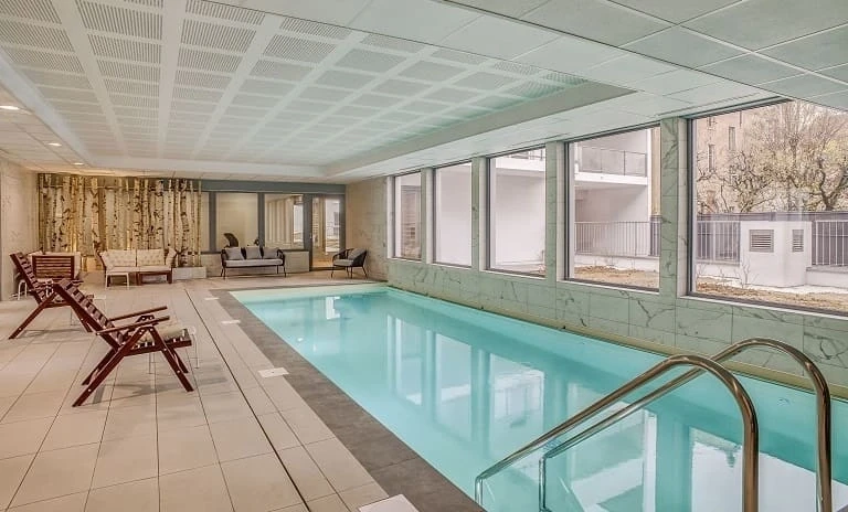 OVELIA Les Rives Saint-Georges 6