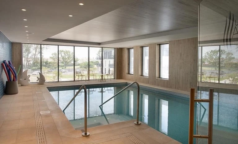 DOMITYS Les Frégates 5